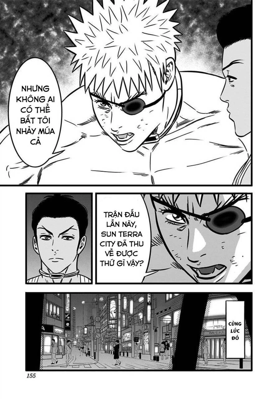 Slave Game Chapter 162 - 3