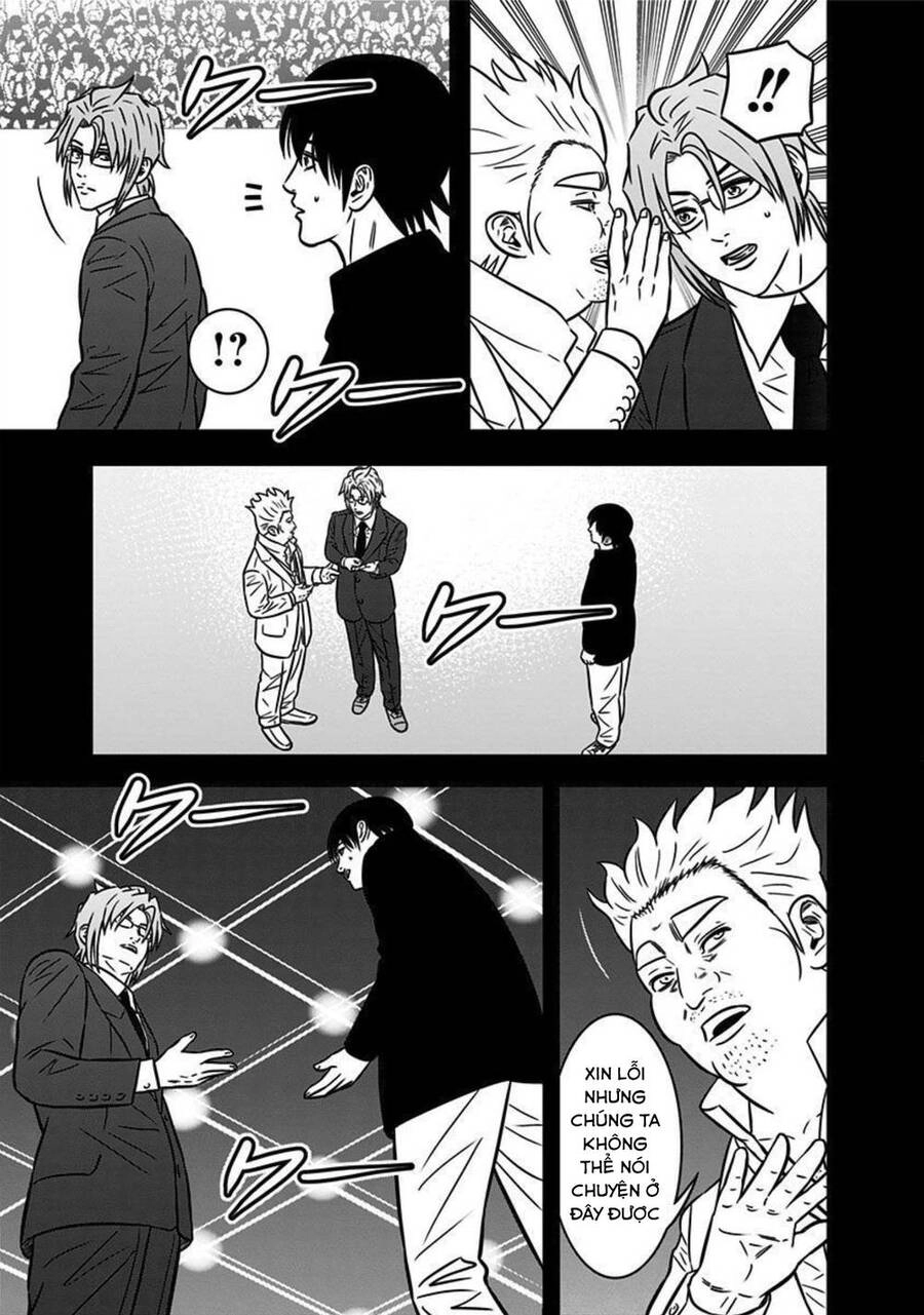 Slave Game Chapter 162 - 5