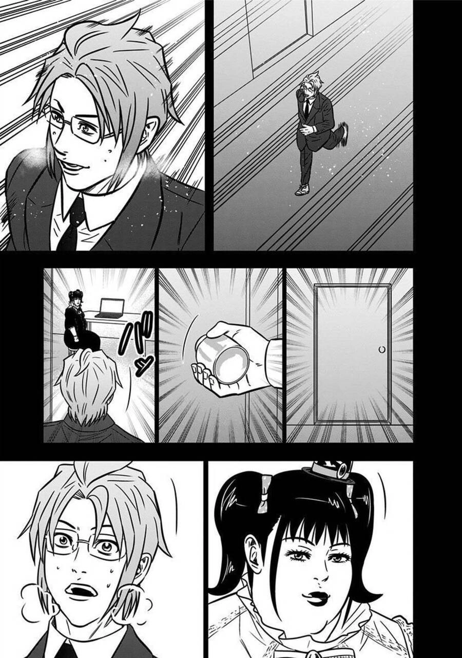 Slave Game Chapter 162 - 7