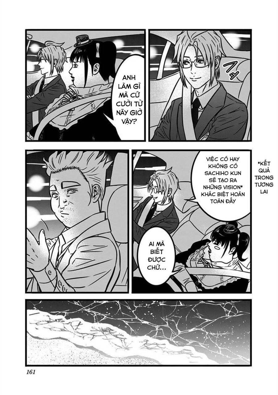 Slave Game Chapter 162 - 9