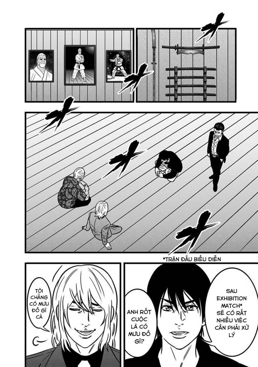 Slave Game Chapter 162 - 10