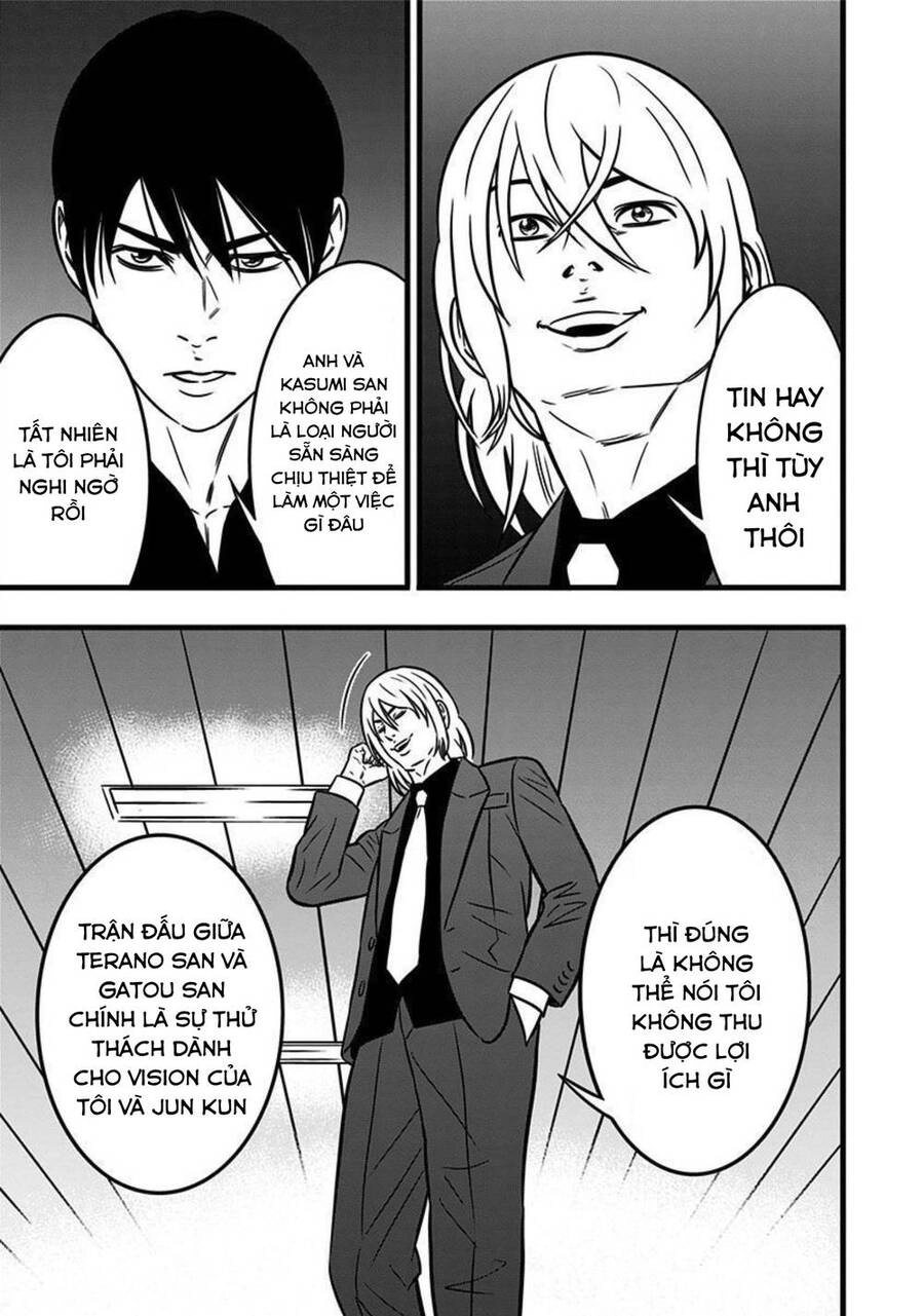 Slave Game Chapter 162 - 13