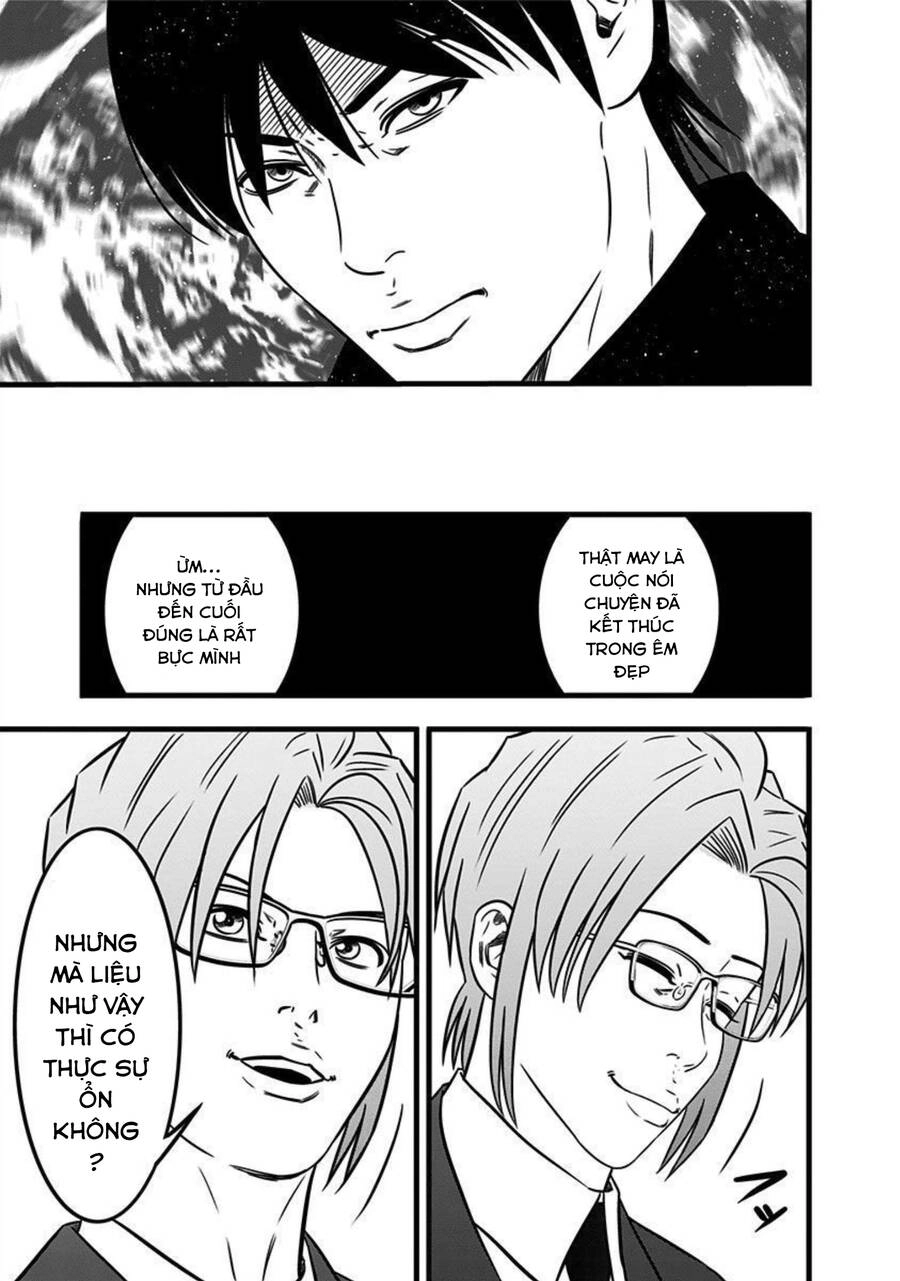 Slave Game Chapter 165 - 9