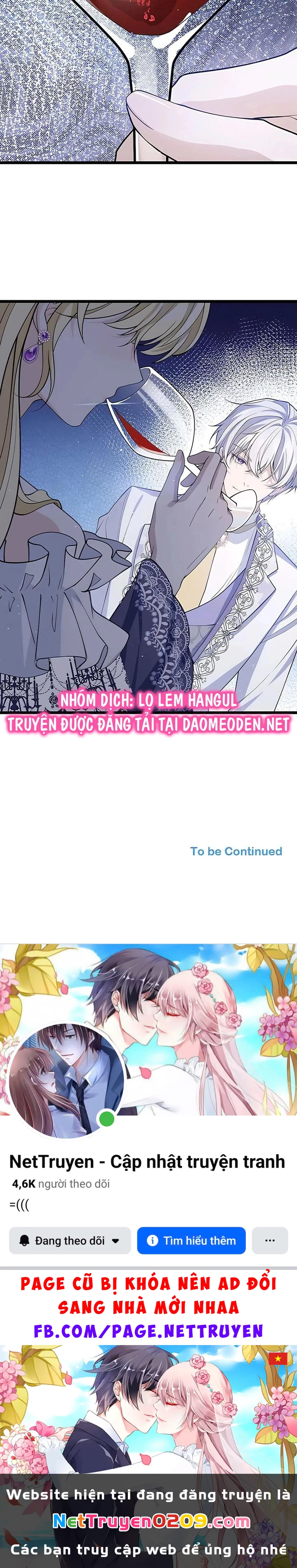 Giải Tỏa Cơn Khát Máu Của Công Tước Ma Cà Rồng Chapter 19 - 18