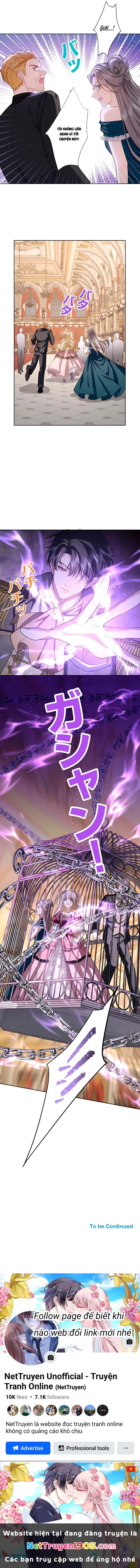 Giải Tỏa Cơn Khát Máu Của Công Tước Ma Cà Rồng Chapter 20 - 7