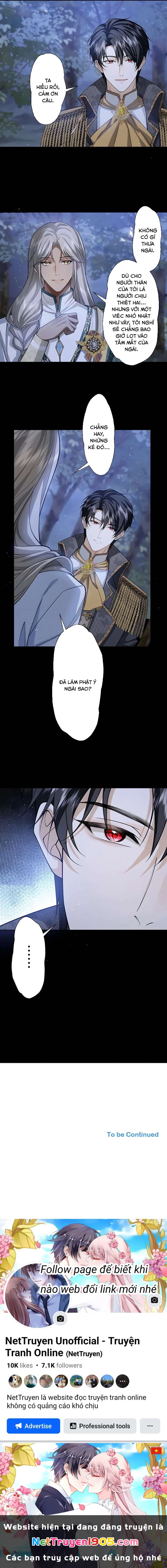 Giải Tỏa Cơn Khát Máu Của Công Tước Ma Cà Rồng Chapter 21 - 7