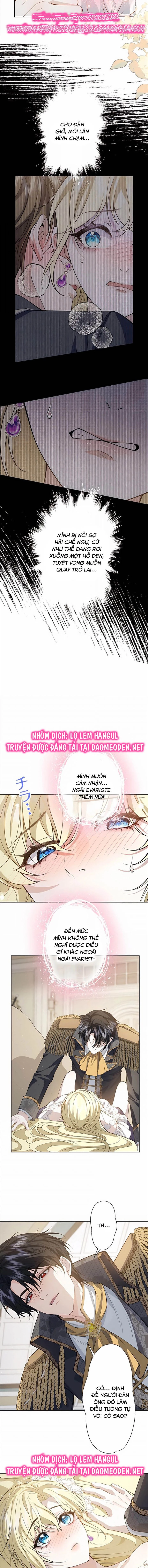 Giải Tỏa Cơn Khát Máu Của Công Tước Ma Cà Rồng Chapter 24 - 2