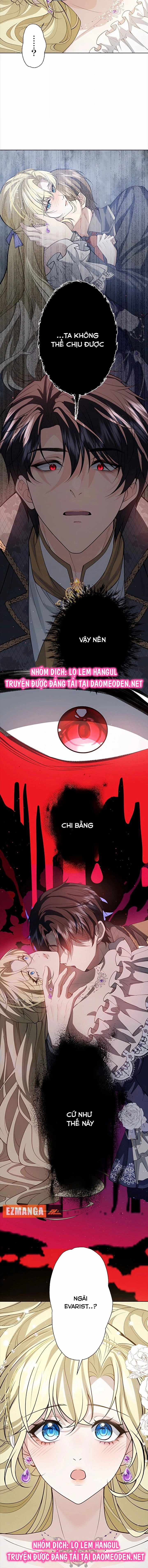 Giải Tỏa Cơn Khát Máu Của Công Tước Ma Cà Rồng Chapter 24 - 3