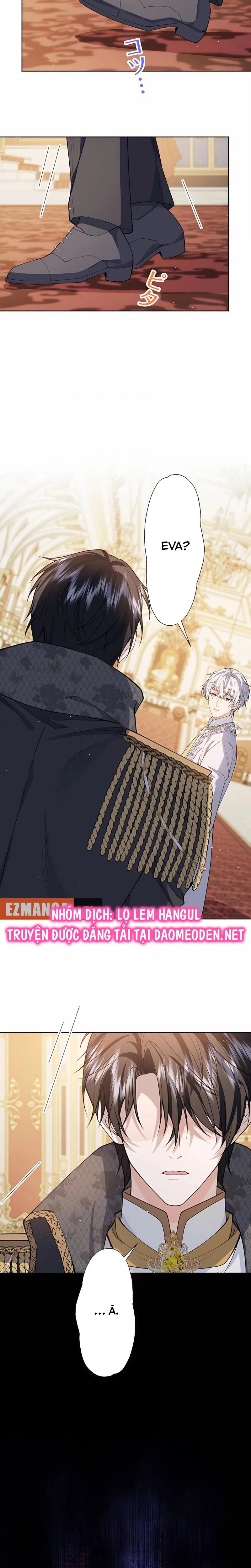 Giải Tỏa Cơn Khát Máu Của Công Tước Ma Cà Rồng Chapter 25 - 14