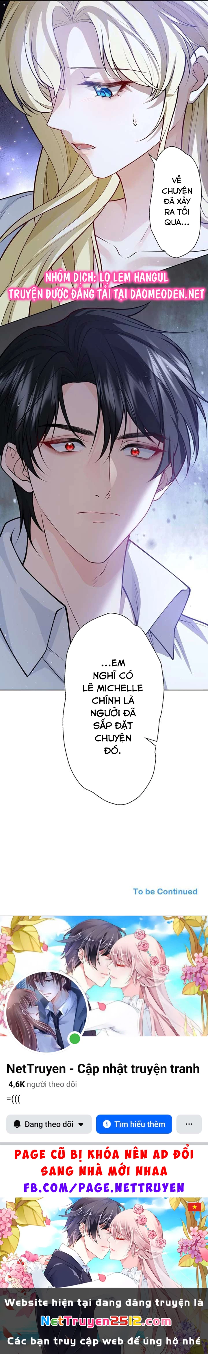 Giải Tỏa Cơn Khát Máu Của Công Tước Ma Cà Rồng Chapter 28 - 9