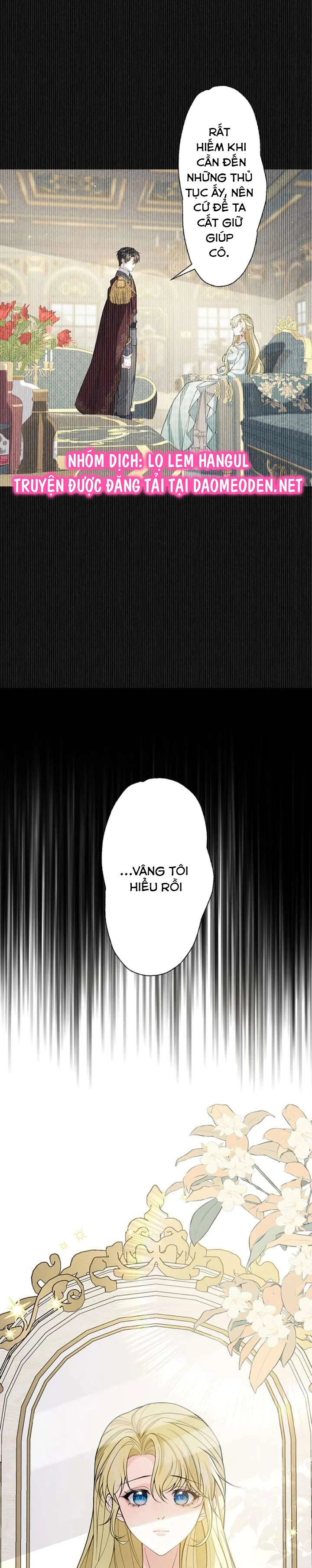 Giải Tỏa Cơn Khát Máu Của Công Tước Ma Cà Rồng Chapter 26 - 4