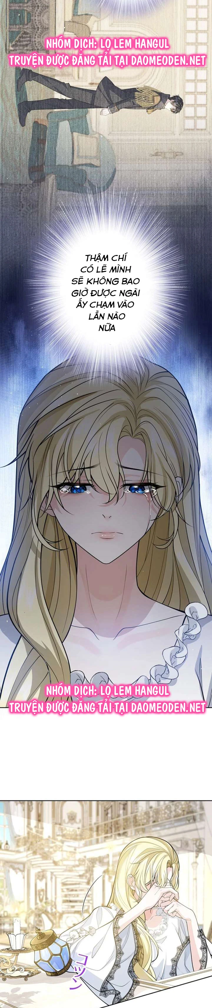 Giải Tỏa Cơn Khát Máu Của Công Tước Ma Cà Rồng Chapter 26 - 13