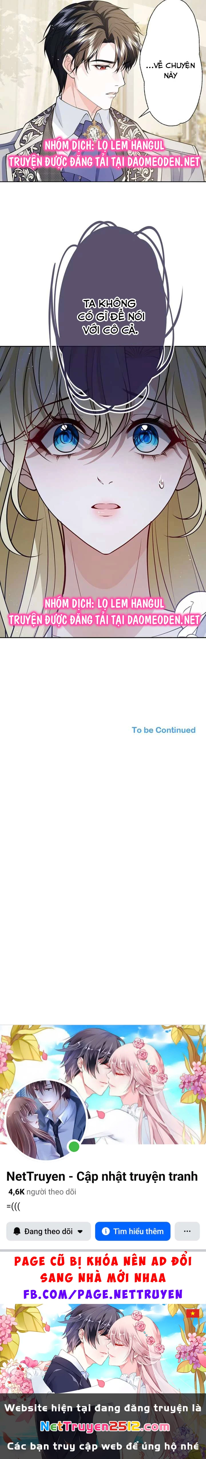 Giải Tỏa Cơn Khát Máu Của Công Tước Ma Cà Rồng Chapter 26 - 33