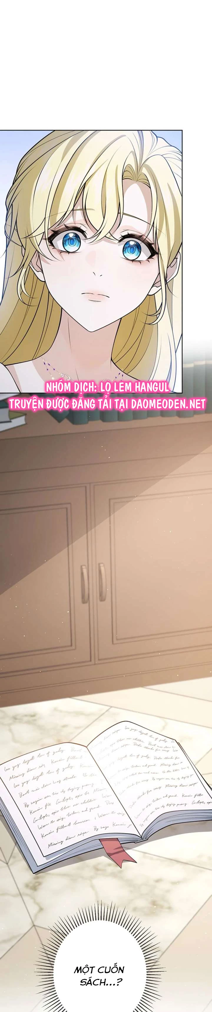 Giải Tỏa Cơn Khát Máu Của Công Tước Ma Cà Rồng Chapter 30 - 25