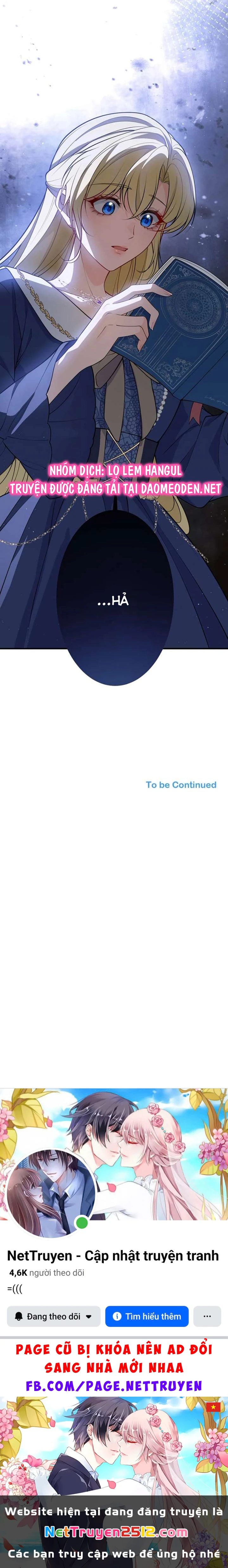 Giải Tỏa Cơn Khát Máu Của Công Tước Ma Cà Rồng Chapter 30 - 27