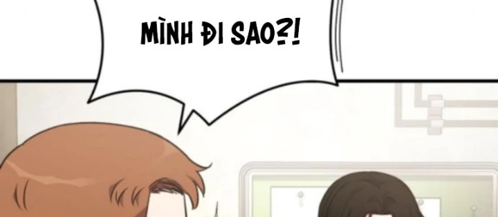 Support Gánh Cả Thế Giới Chapter 23 - 8