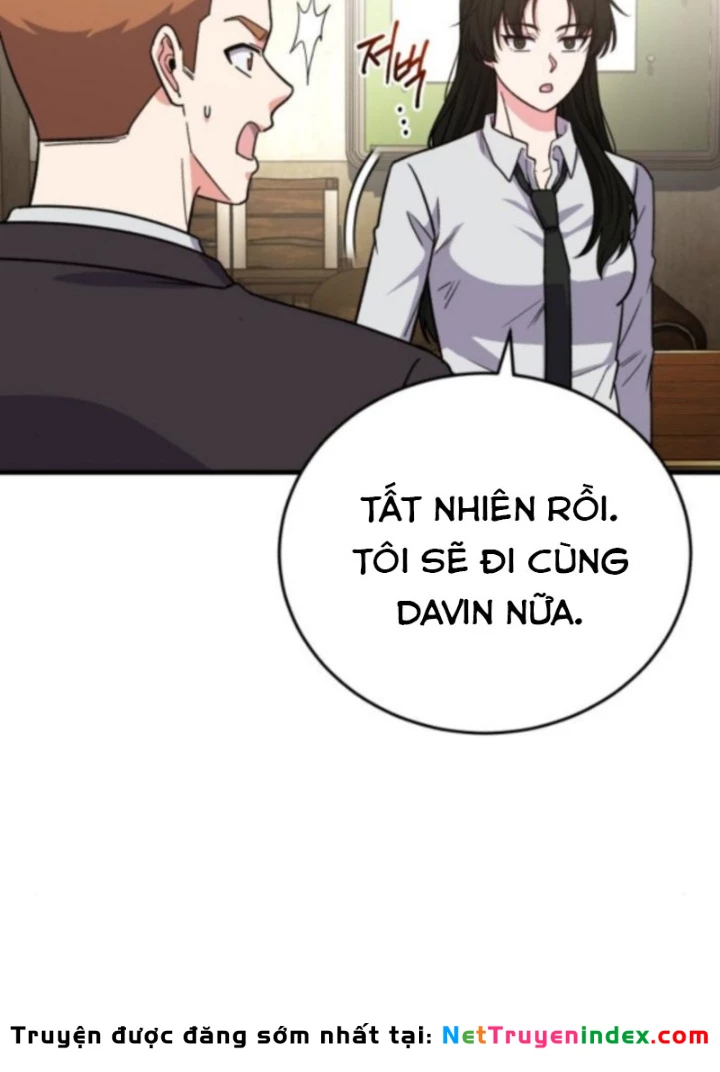 Support Gánh Cả Thế Giới Chapter 23 - 9