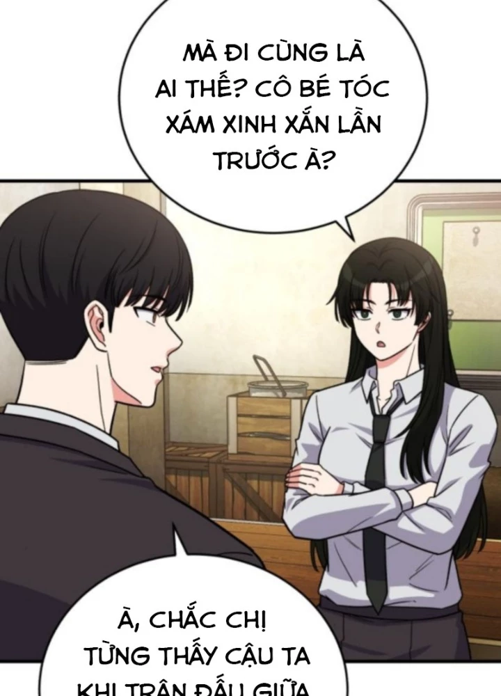 Support Gánh Cả Thế Giới Chapter 23 - 13