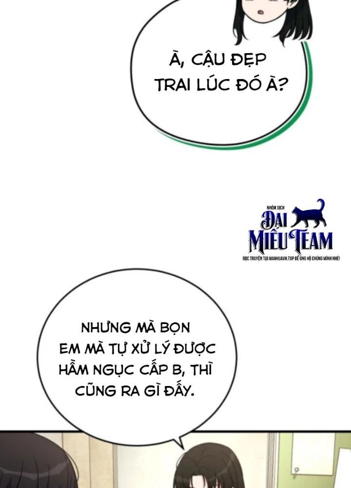 Support Gánh Cả Thế Giới Chapter 23 - 15