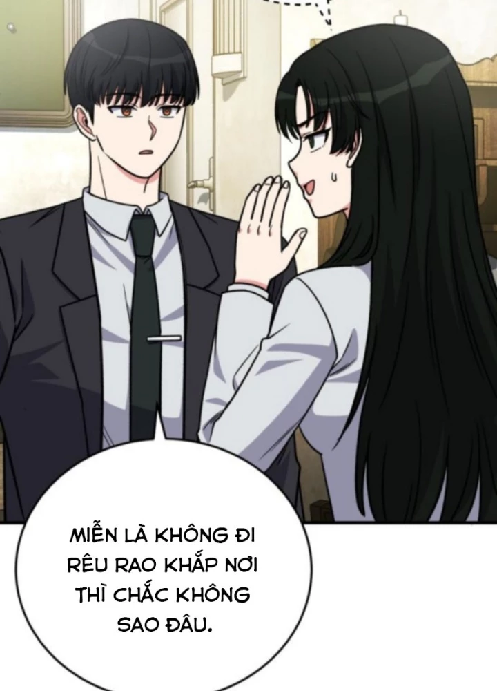 Support Gánh Cả Thế Giới Chapter 23 - 25