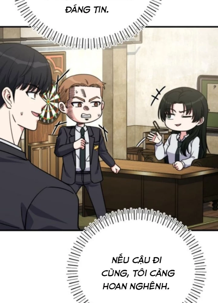 Support Gánh Cả Thế Giới Chapter 23 - 77