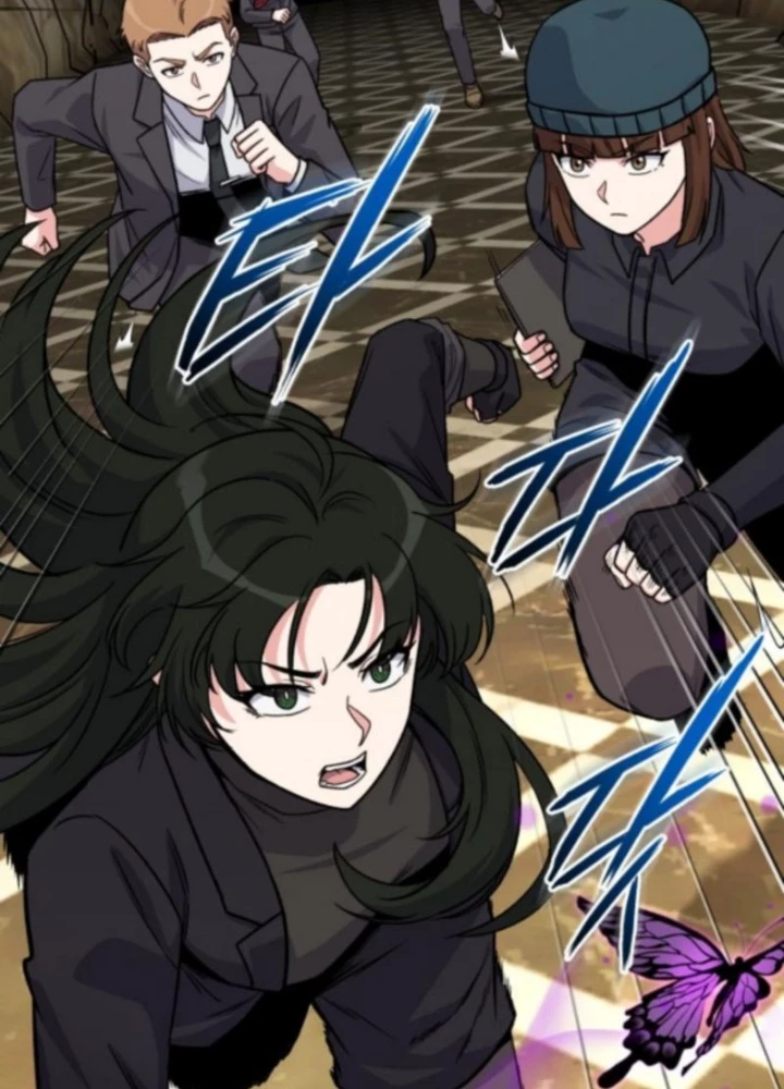 Support Gánh Cả Thế Giới Chapter 23 - 135