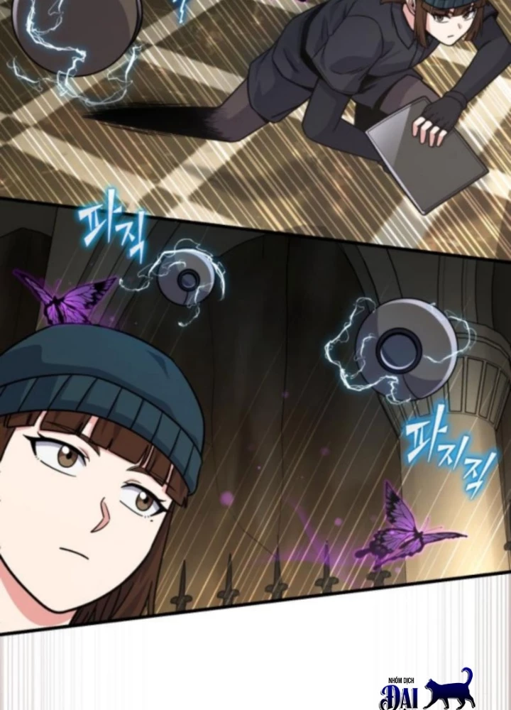 Support Gánh Cả Thế Giới Chapter 23 - 139