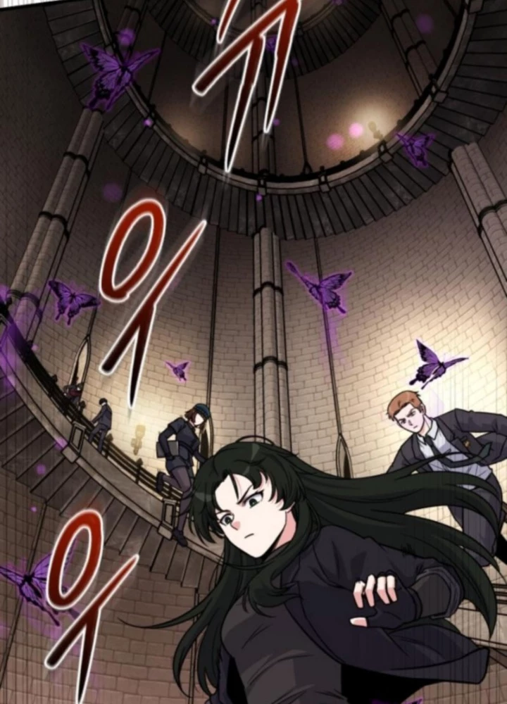 Support Gánh Cả Thế Giới Chapter 23 - 141