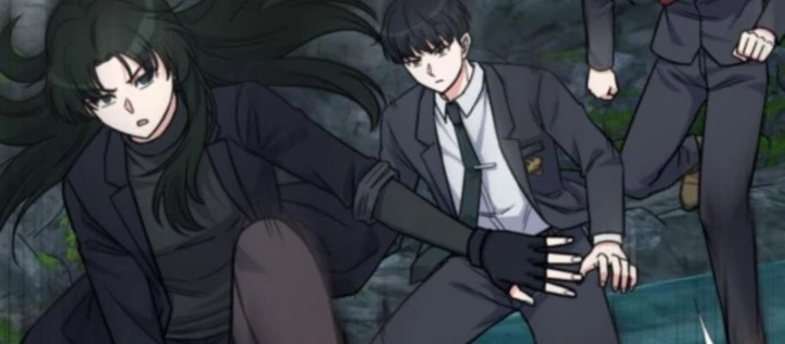 Support Gánh Cả Thế Giới Chapter 23 - 144