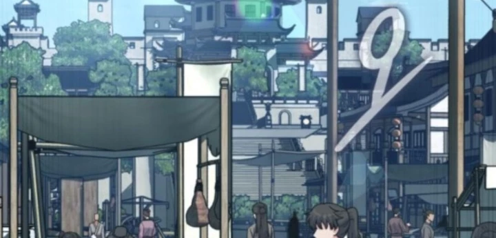 Support Gánh Cả Thế Giới Chapter 23 - 176