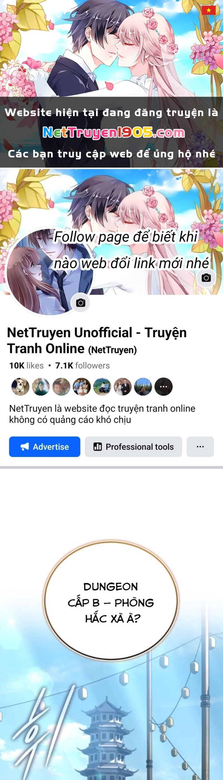 Support Gánh Cả Thế Giới Chapter 24 - 1