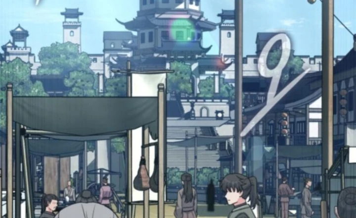 Support Gánh Cả Thế Giới Chapter 24 - 2