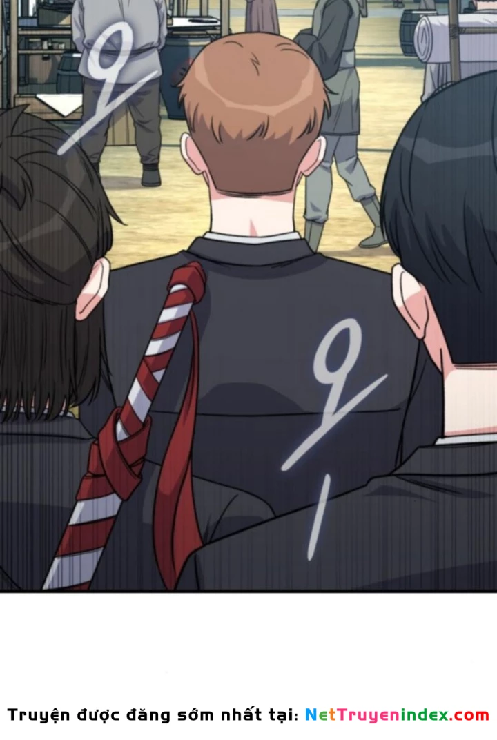 Support Gánh Cả Thế Giới Chapter 24 - 3