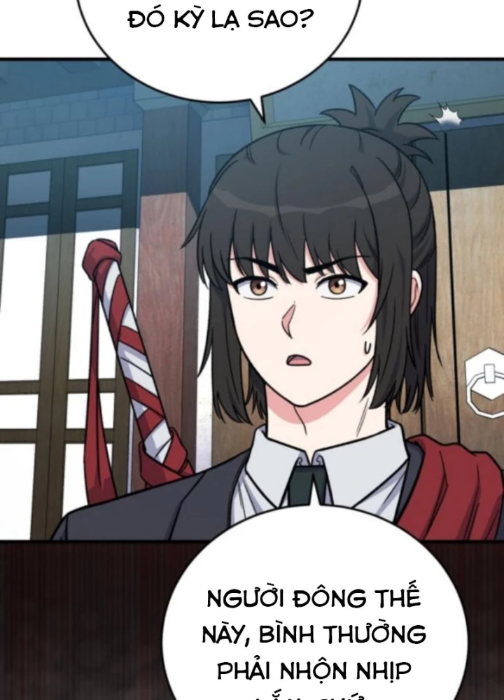 Support Gánh Cả Thế Giới Chapter 24 - 5