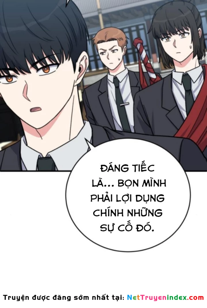 Support Gánh Cả Thế Giới Chapter 24 - 11