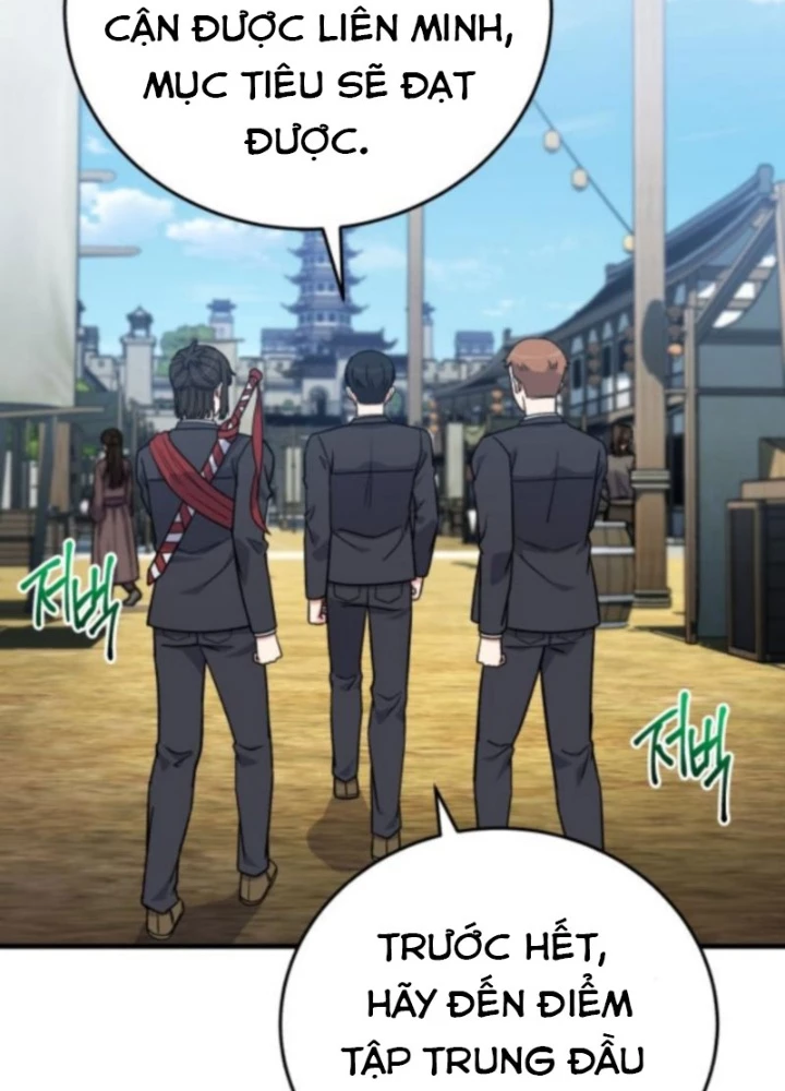 Support Gánh Cả Thế Giới Chapter 24 - 13