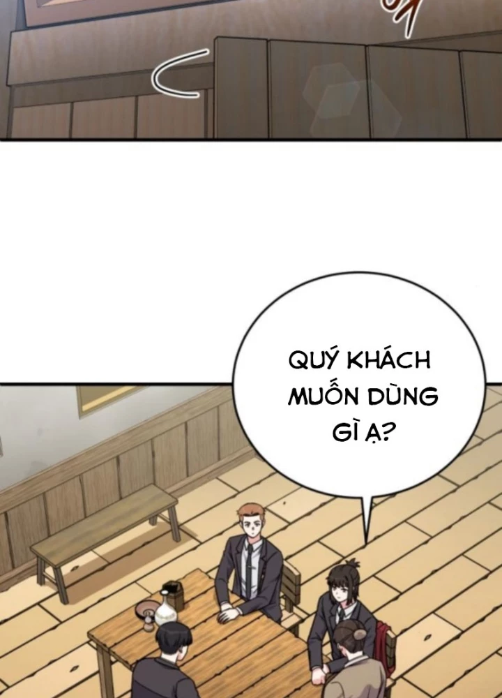 Support Gánh Cả Thế Giới Chapter 24 - 17