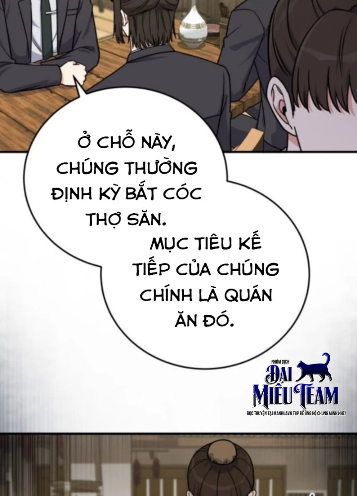 Support Gánh Cả Thế Giới Chapter 24 - 23