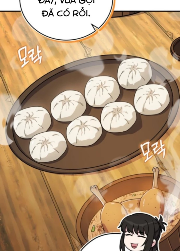 Support Gánh Cả Thế Giới Chapter 24 - 27