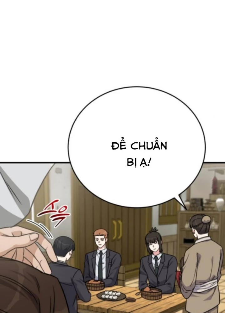 Support Gánh Cả Thế Giới Chapter 24 - 29