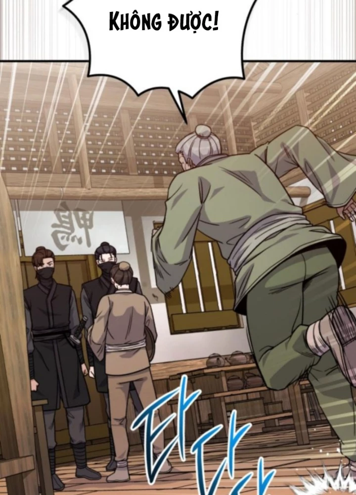 Support Gánh Cả Thế Giới Chapter 24 - 43