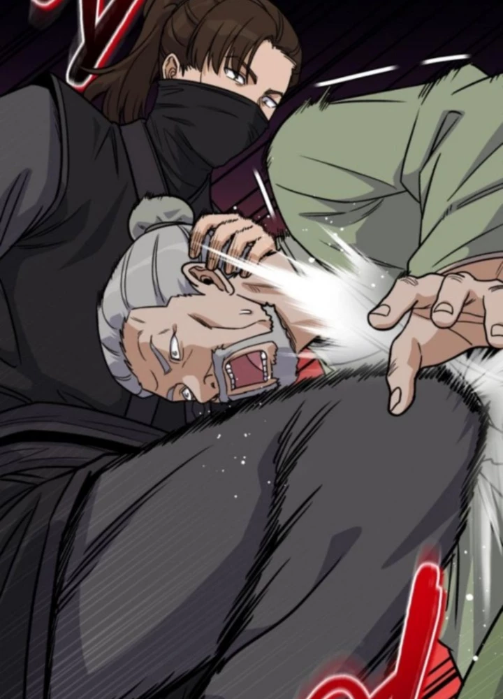 Support Gánh Cả Thế Giới Chapter 24 - 49