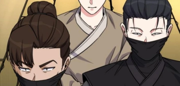 Support Gánh Cả Thế Giới Chapter 24 - 58