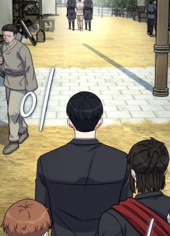 Support Gánh Cả Thế Giới Chapter 24 - 75