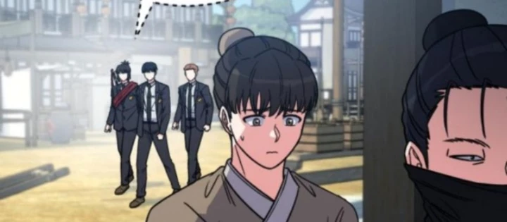 Support Gánh Cả Thế Giới Chapter 24 - 78