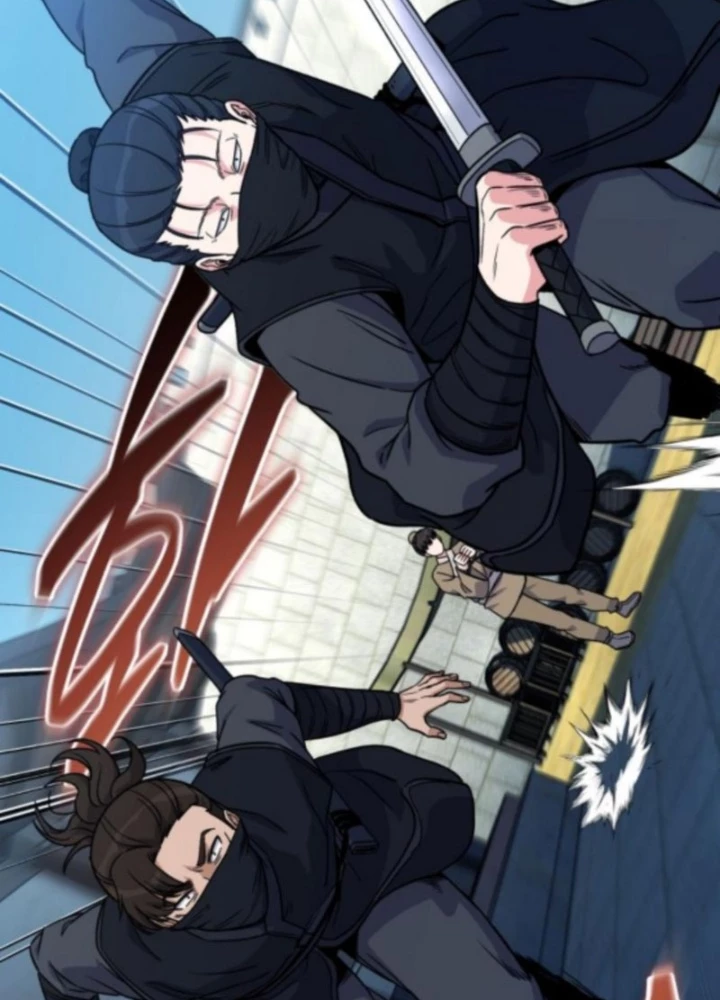 Support Gánh Cả Thế Giới Chapter 24 - 89