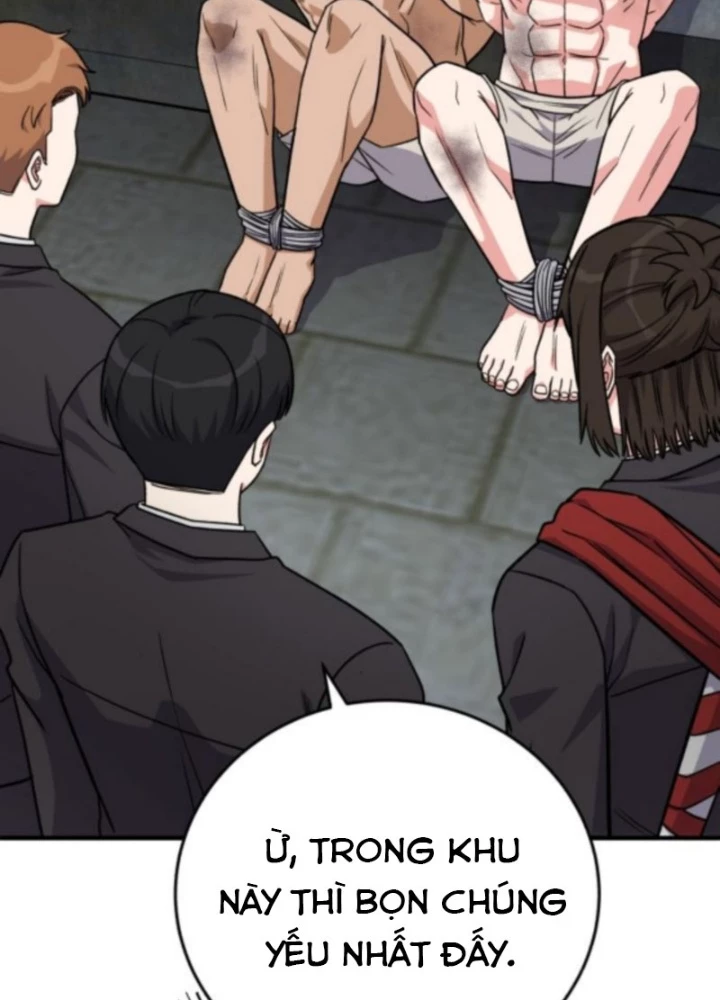 Support Gánh Cả Thế Giới Chapter 24 - 123