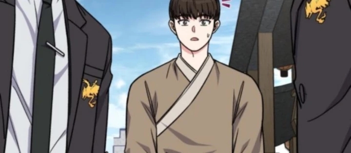 Support Gánh Cả Thế Giới Chapter 24 - 126