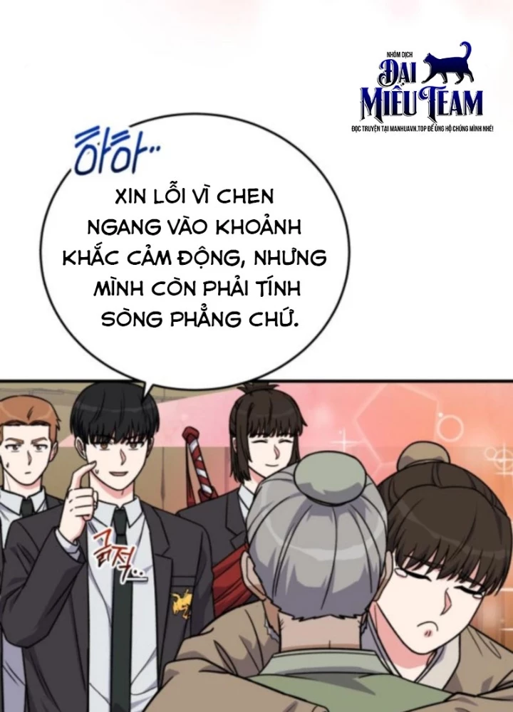 Support Gánh Cả Thế Giới Chapter 24 - 137