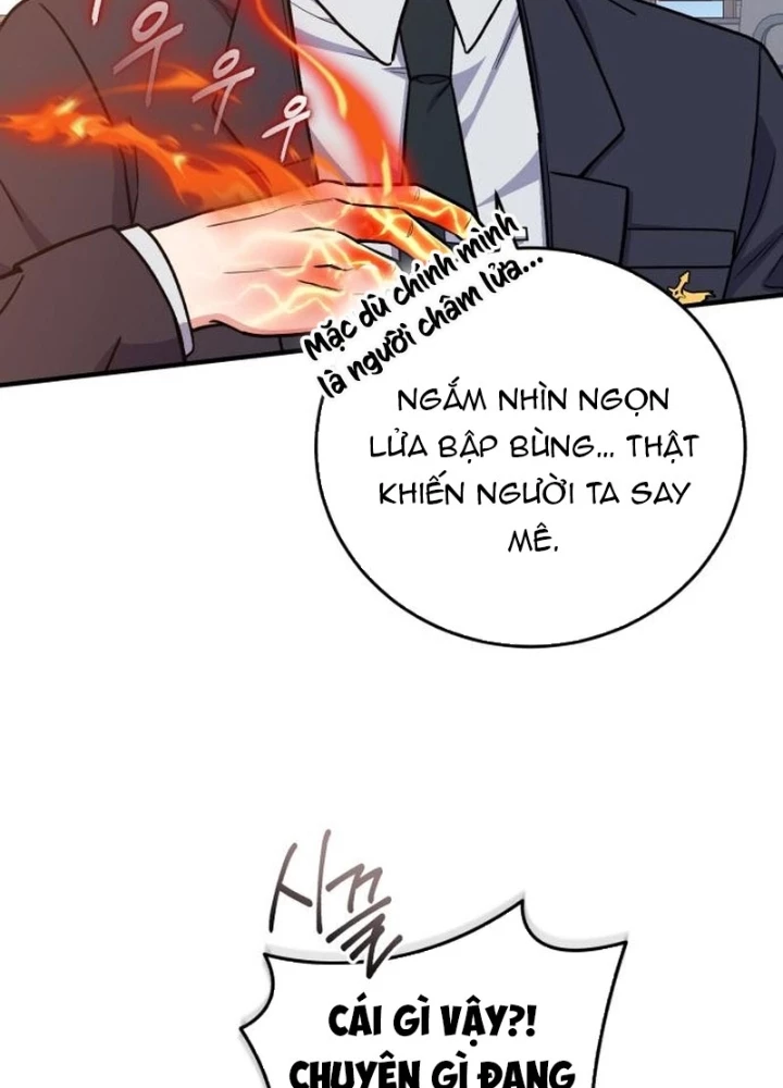 Support Gánh Cả Thế Giới Chapter 25 - 13